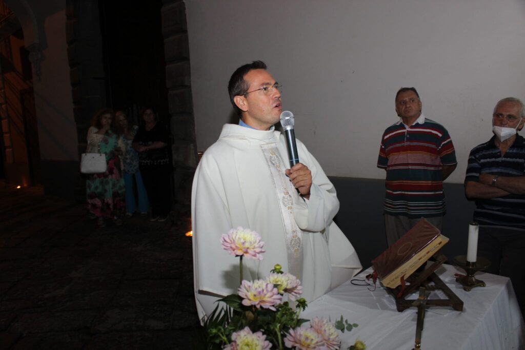 Mugnano Festa della Madonna di Montevergine le foto più belle Mugnano Festa della Madonna di Montevergine le foto più belle