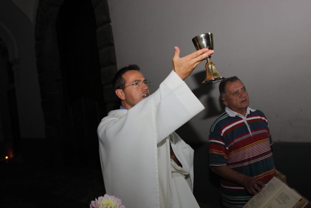 Mugnano Festa della Madonna di Montevergine le foto più belle Mugnano Festa della Madonna di Montevergine le foto più belle