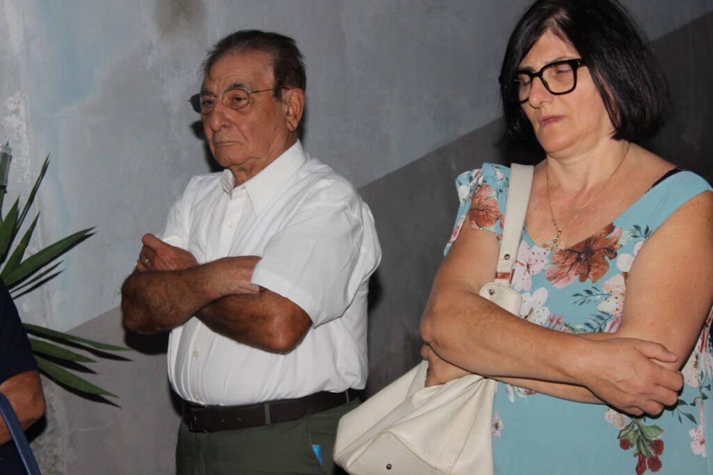 Mugnano Festa della Madonna di Montevergine le foto più belle Mugnano Festa della Madonna di Montevergine le foto più belle