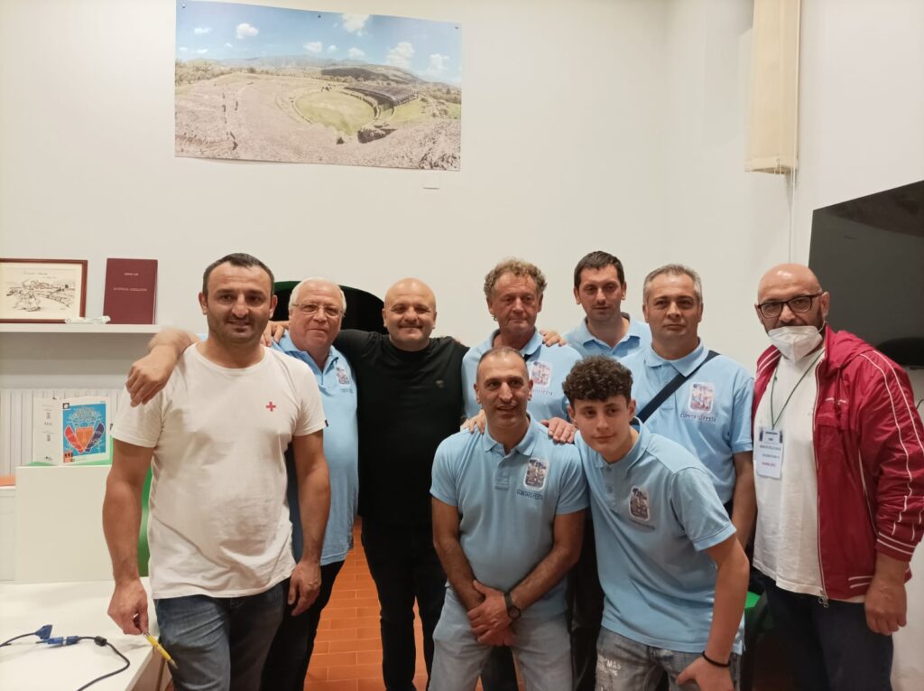 AVELLA. Festa patronale, Peppe Iodice è un successo. Applausi e tante risate