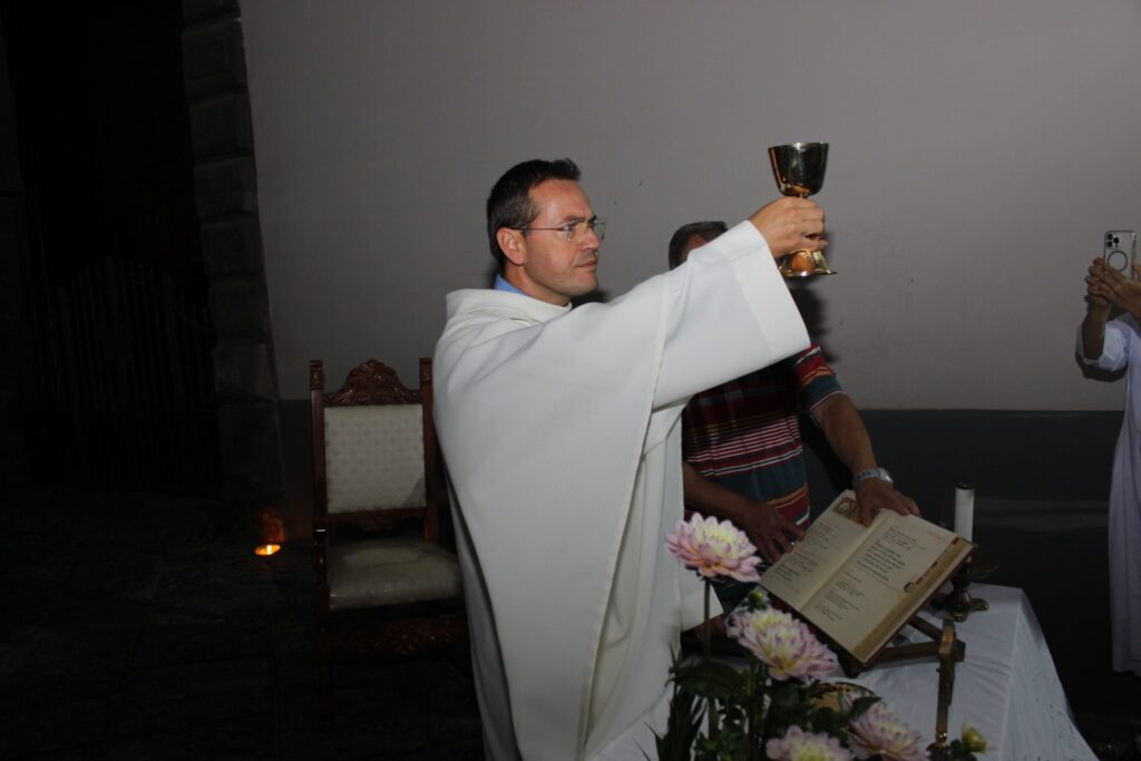 Mugnano Festa della Madonna di Montevergine le foto più belle Mugnano Festa della Madonna di Montevergine le foto più belle