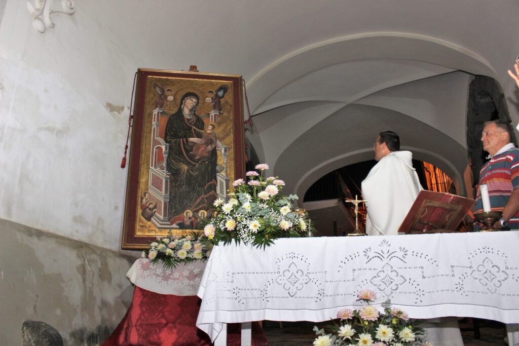 Mugnano Festa della Madonna di Montevergine le foto più belle Mugnano Festa della Madonna di Montevergine le foto più belle