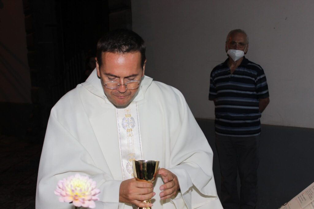 Mugnano Festa della Madonna di Montevergine le foto più belle Mugnano Festa della Madonna di Montevergine le foto più belle