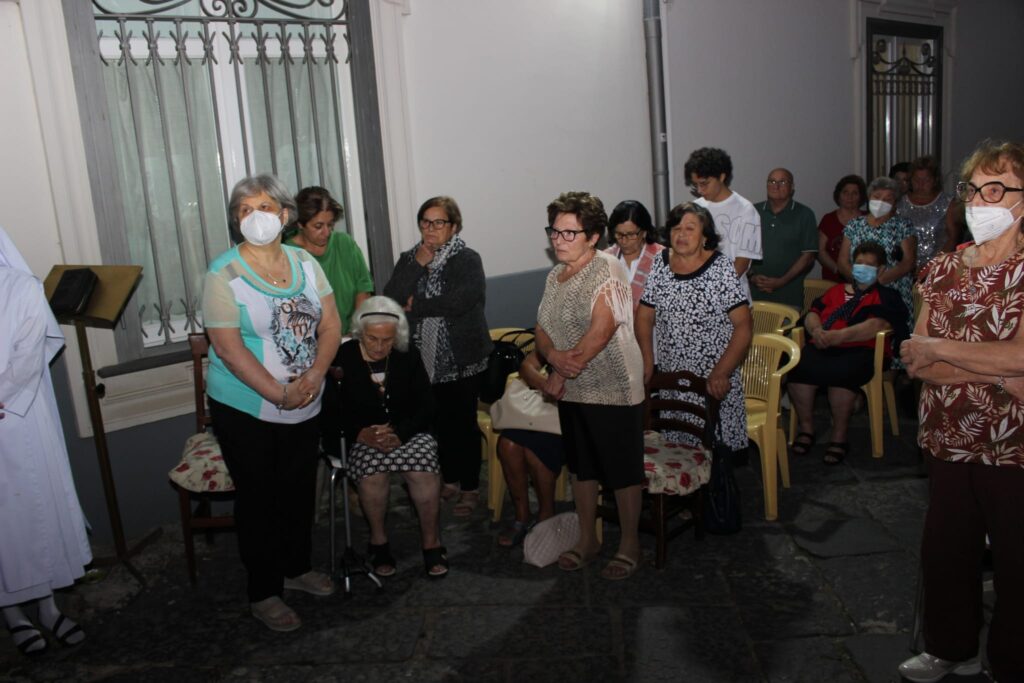 Mugnano Festa della Madonna di Montevergine le foto più belle Mugnano Festa della Madonna di Montevergine le foto più belle