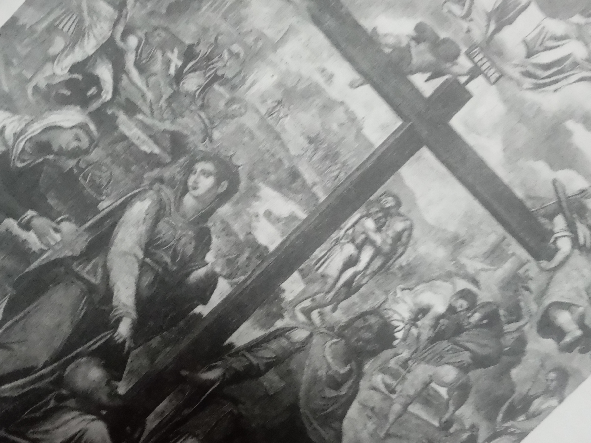 BAIANO. “Chiediamo la restituzione della tavola di Pompeo Landolfo