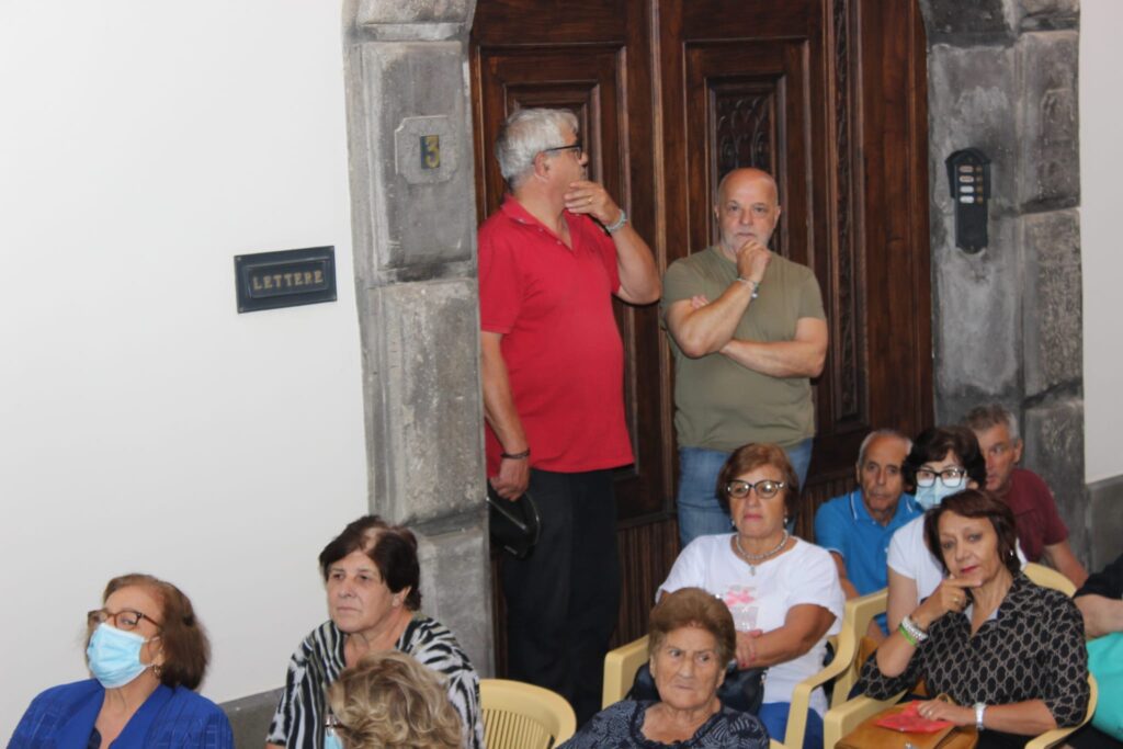 Mugnano Festa della Madonna di Montevergine le foto più belle Mugnano Festa della Madonna di Montevergine le foto più belle