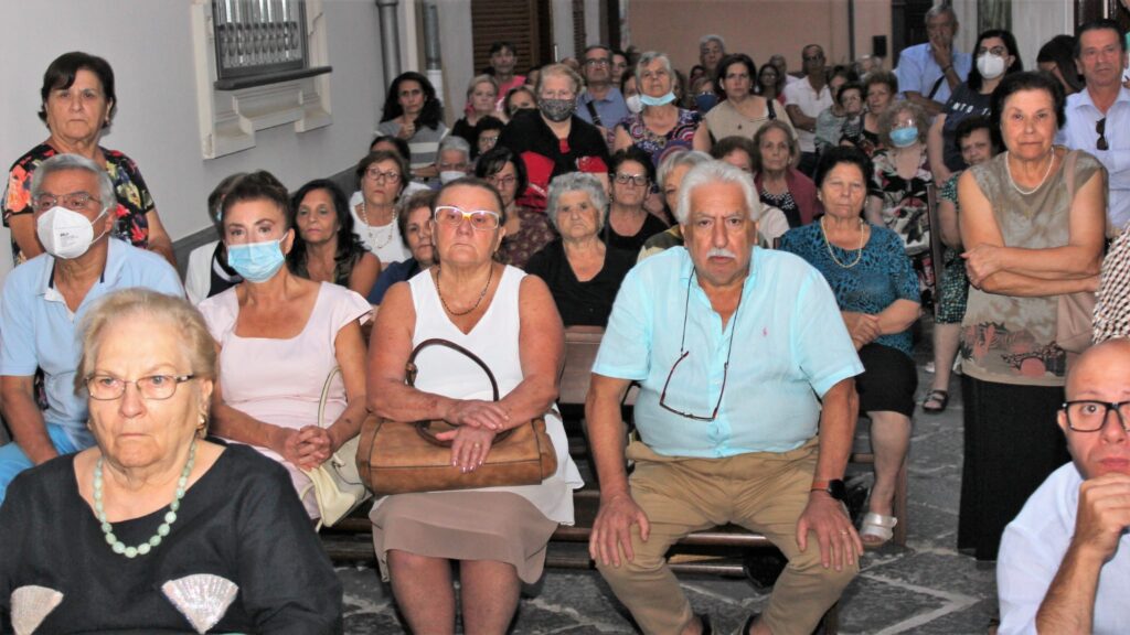 Mugnano Festa della Madonna di Montevergine le foto più belle Mugnano Festa della Madonna di Montevergine le foto più belle