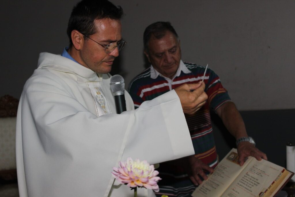 Mugnano Festa della Madonna di Montevergine le foto più belle Mugnano Festa della Madonna di Montevergine le foto più belle