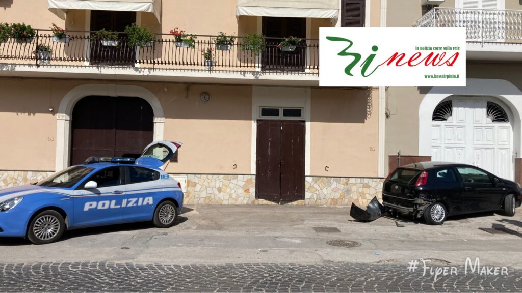 Nola (Pizzone): Infarto mentre era alla guida dell’auto. Morto 75enne. Nola (Pizzone): Infarto mentre era alla guida dell’auto. Morto 75enne.