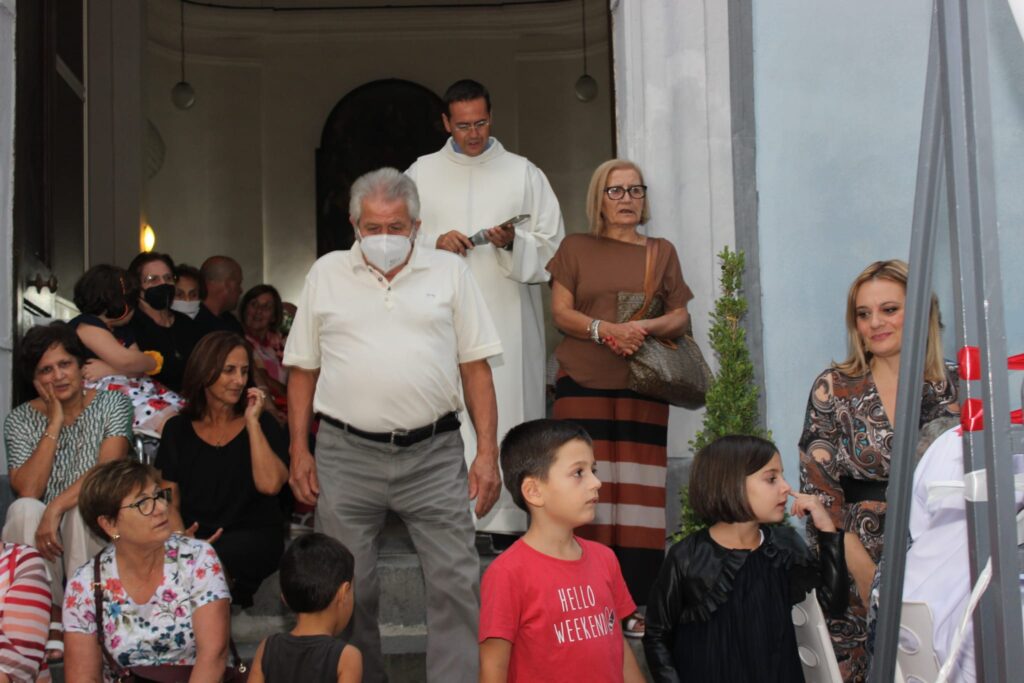 Mugnano Festa della Madonna di Montevergine le foto più belle Mugnano Festa della Madonna di Montevergine le foto più belle