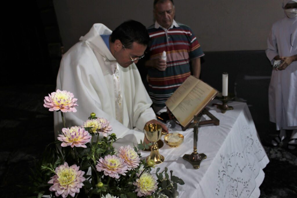 Mugnano Festa della Madonna di Montevergine le foto più belle Mugnano Festa della Madonna di Montevergine le foto più belle