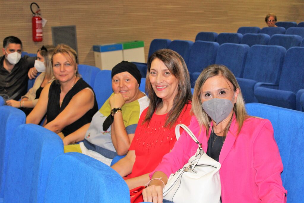 I candidati Pd fanno tappa a Baiano in cerca di consensi. Ecco le foto