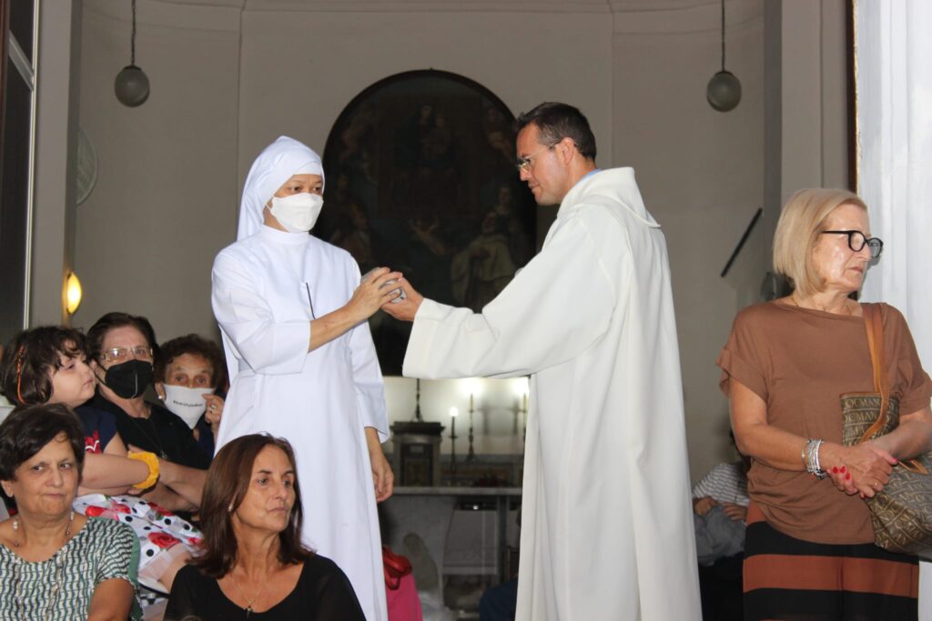 Mugnano Festa della Madonna di Montevergine le foto più belle Mugnano Festa della Madonna di Montevergine le foto più belle