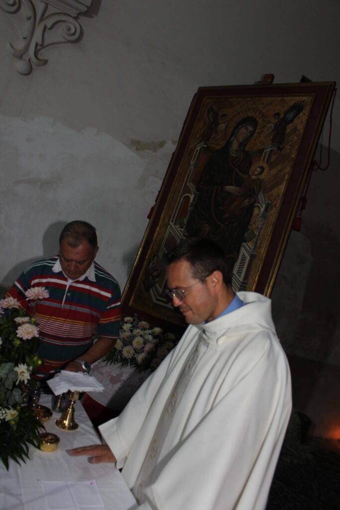 Mugnano Festa della Madonna di Montevergine le foto più belle Mugnano Festa della Madonna di Montevergine le foto più belle