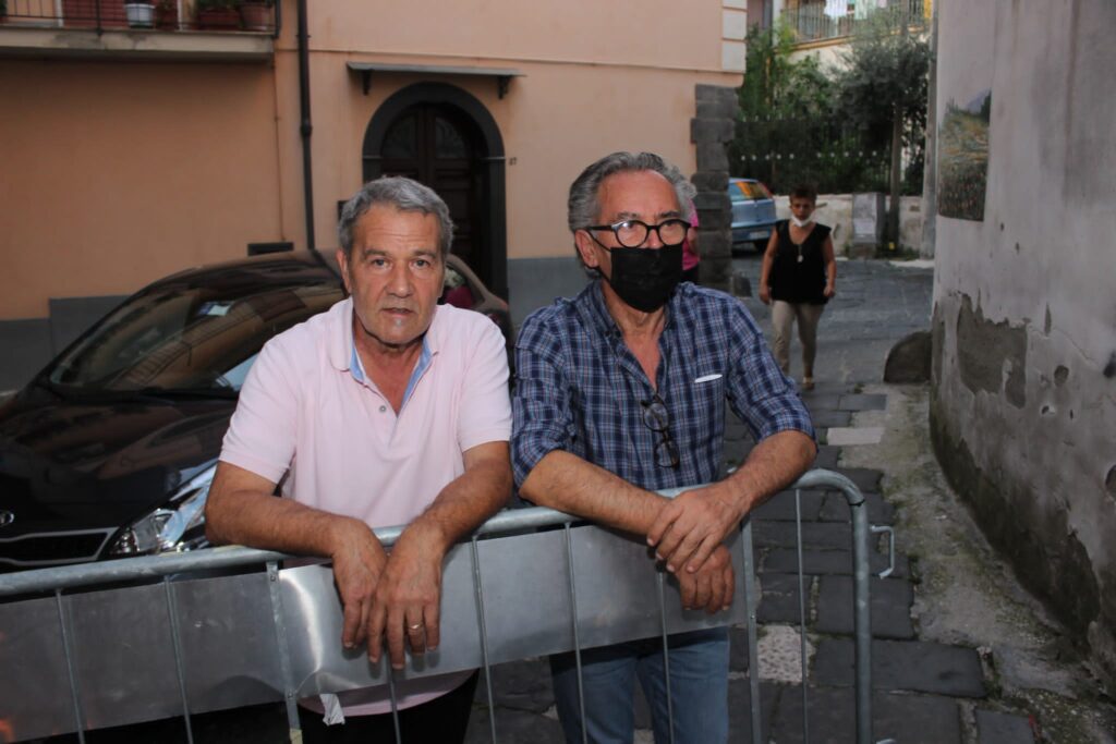 Mugnano Festa della Madonna di Montevergine le foto più belle Mugnano Festa della Madonna di Montevergine le foto più belle