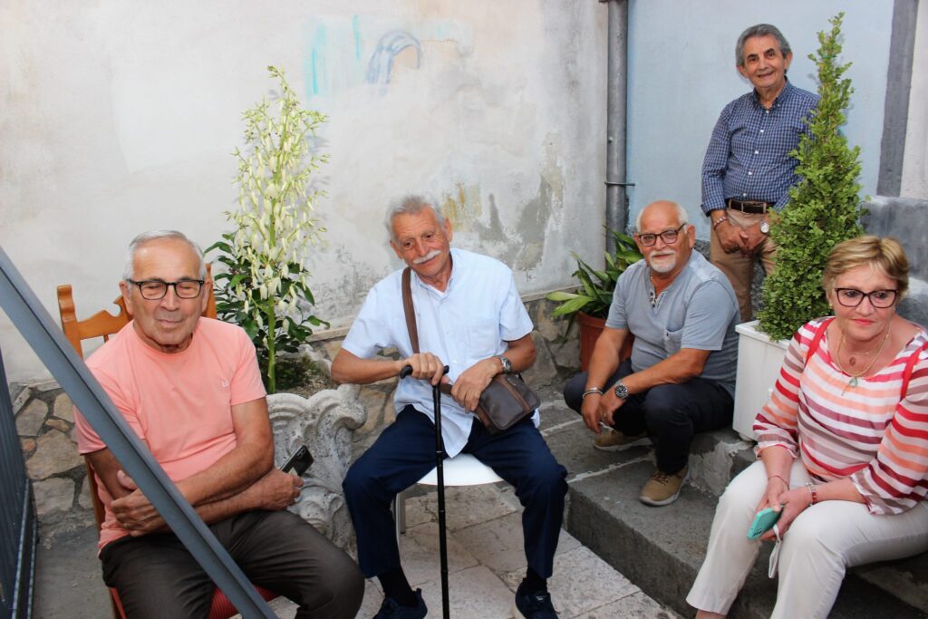 Mugnano Festa della Madonna di Montevergine le foto più belle Mugnano Festa della Madonna di Montevergine le foto più belle