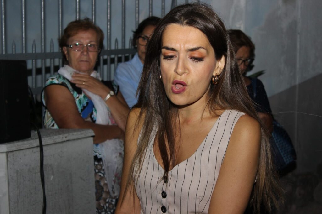 Mugnano Festa della Madonna di Montevergine le foto più belle Mugnano Festa della Madonna di Montevergine le foto più belle