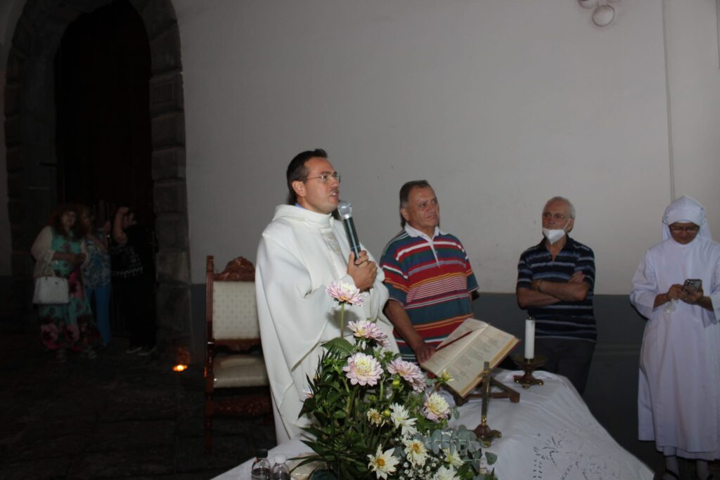 Mugnano Festa della Madonna di Montevergine le foto più belle Mugnano Festa della Madonna di Montevergine le foto più belle