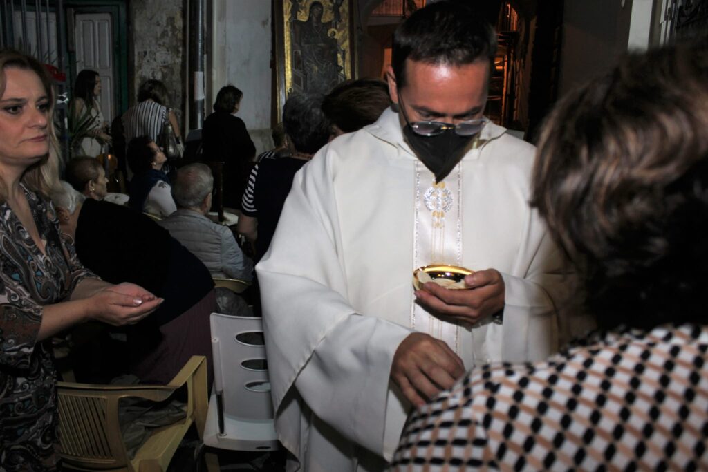 Mugnano Festa della Madonna di Montevergine le foto più belle Mugnano Festa della Madonna di Montevergine le foto più belle