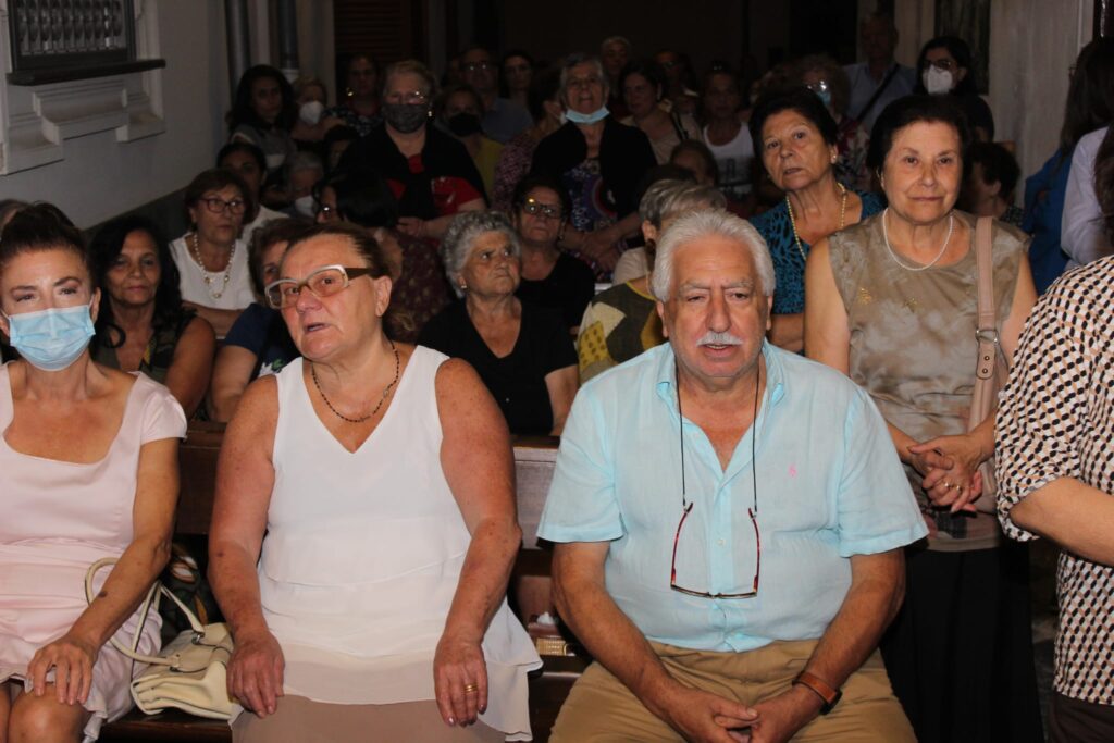 Mugnano Festa della Madonna di Montevergine le foto più belle Mugnano Festa della Madonna di Montevergine le foto più belle