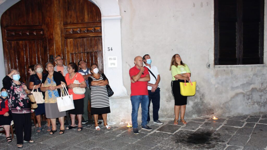 Mugnano Festa della Madonna di Montevergine le foto più belle Mugnano Festa della Madonna di Montevergine le foto più belle