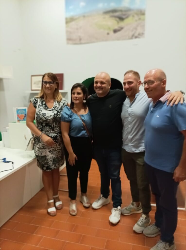 AVELLA. Festa patronale, Peppe Iodice è un successo. Applausi e tante risate
