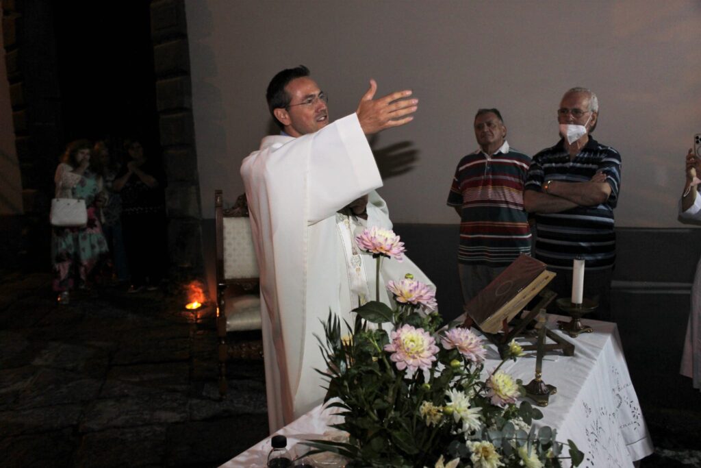 Mugnano Festa della Madonna di Montevergine le foto più belle Mugnano Festa della Madonna di Montevergine le foto più belle