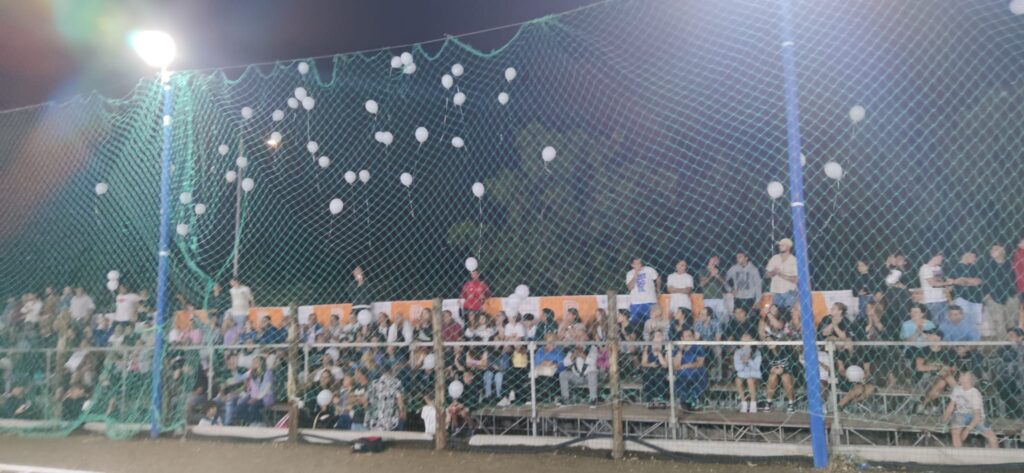 AVELLA. Inaugurata la prima edizione dellAbella Cup. E iniziato il calcetto