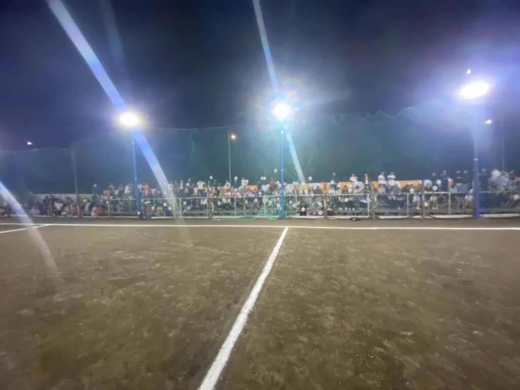 AVELLA. Inaugurata la prima edizione dellAbella Cup. E iniziato il calcetto