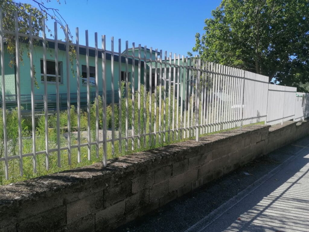 AVELLA. Inizia la scuola, un componente del consiglio di istituto chiede la pulizia delle aree verdi