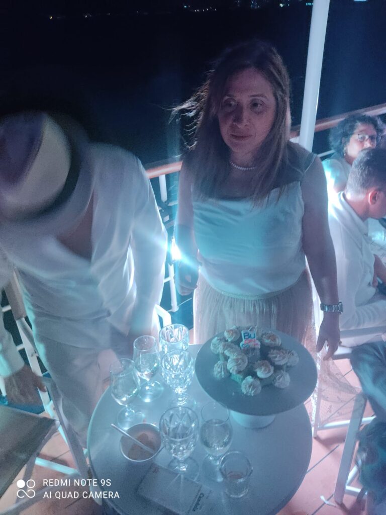 100 DI QUESTI GIORNI. Mugnano del Cardinale, i 50 anni di Antonella Napolitano