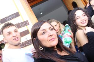 MUGNANO . “Autumn Fest”,  il successo di una manifestazione  negli scatti di Francesco Piccolo