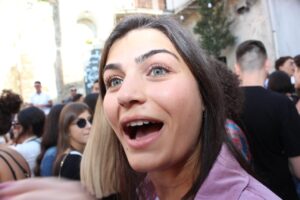 MUGNANO . “Autumn Fest”,  il successo di una manifestazione  negli scatti di Francesco Piccolo