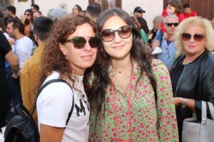 MUGNANO . “Autumn Fest”,  il successo di una manifestazione  negli scatti di Francesco Piccolo