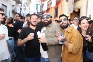 MUGNANO . “Autumn Fest”,  il successo di una manifestazione  negli scatti di Francesco Piccolo