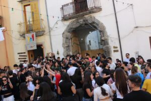 MUGNANO . “Autumn Fest”,  il successo di una manifestazione  negli scatti di Francesco Piccolo