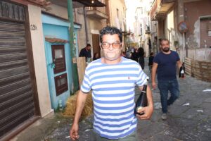 MUGNANO . “Autumn Fest”,  il successo di una manifestazione  negli scatti di Francesco Piccolo