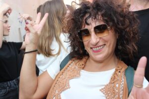 MUGNANO . “Autumn Fest”,  il successo di una manifestazione  negli scatti di Francesco Piccolo