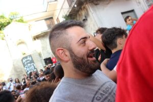 MUGNANO . “Autumn Fest”,  il successo di una manifestazione  negli scatti di Francesco Piccolo