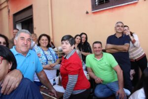 MUGNANO . “Autumn Fest”,  il successo di una manifestazione  negli scatti di Francesco Piccolo