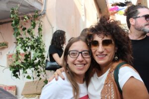 MUGNANO . “Autumn Fest”,  il successo di una manifestazione  negli scatti di Francesco Piccolo