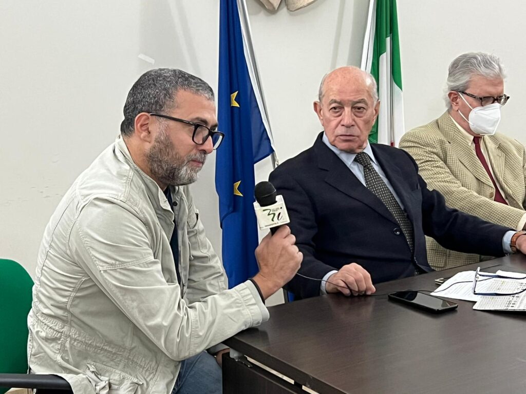 AVELLA. Analisi del voto, lassociazione culturale Cippus Abellanus, discute del risultato del voto dello scorso 25 settembre. Video e Foto