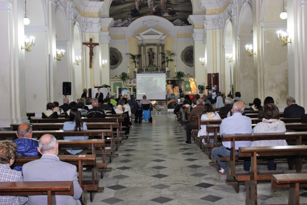 AVELLA. Dolci note per Carlo, le foto della serata