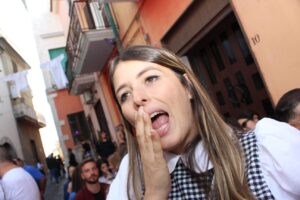 MUGNANO . “Autumn Fest”,  il successo di una manifestazione  negli scatti di Francesco Piccolo