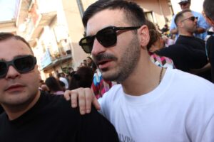 MUGNANO . “Autumn Fest”,  il successo di una manifestazione  negli scatti di Francesco Piccolo