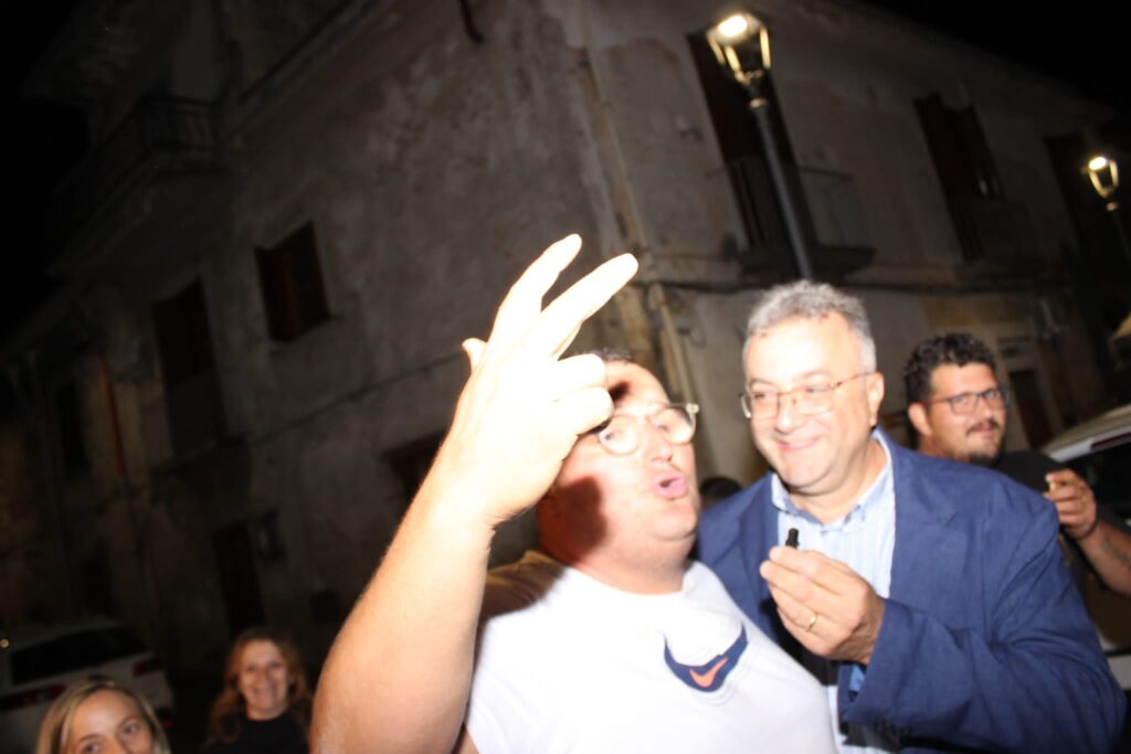 AVELLA. Le foto di un sabato di festa girando per la sagra della Castagna e della nocciola