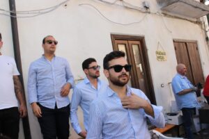 MUGNANO . “Autumn Fest”,  il successo di una manifestazione  negli scatti di Francesco Piccolo