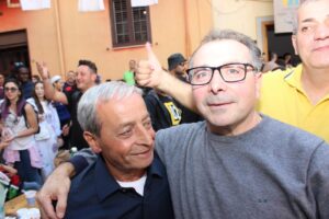 MUGNANO . “Autumn Fest”,  il successo di una manifestazione  negli scatti di Francesco Piccolo