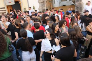 MUGNANO . “Autumn Fest”,  il successo di una manifestazione  negli scatti di Francesco Piccolo