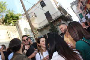 MUGNANO . “Autumn Fest”,  il successo di una manifestazione  negli scatti di Francesco Piccolo